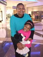 Mother's Day competition at Hemingways