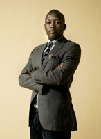 Rising entrepreneur scoops lucrative FIFA deal