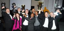 2010 FASA award winners