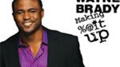 The talented Mr Brady does it all