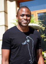 Image by Schalk Groenewald, Pawz