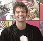 About bells, whistles, suits and ties