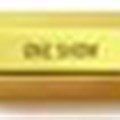 One Show: two Gold Pencils for Trillion Dollar