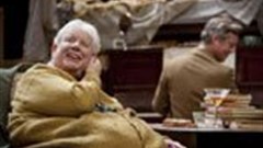 Their stage, our screen