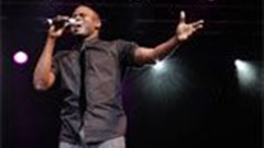 Wayne Brady's instant improvisation