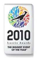 Still time to enter Loeries