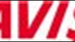 Avis partners World Expo 2010