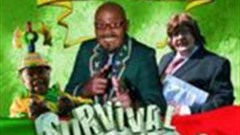 Leon and Alfred at it again