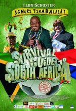 Leon and Alfred at it again