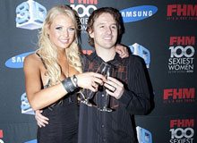 Roxy Louw & Hagen Engler