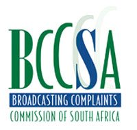 BCCSA sides with 'crime kisser' e.tv