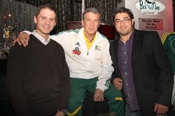 EA's 2010 FIFA World Cup South Africa gives Bafana Bafana the edge