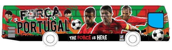 Portugal challenge Mozambique in the friendly BIDVest Goodwill Cup