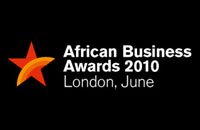 African Business Awards 2010 nominees announced