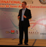 More marketing mileage out of presentations