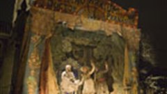 The imagination of Mr Gilliam