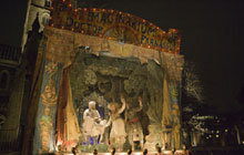 The imagination of Mr Gilliam