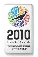 Final call for Loeries entries