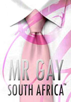 Entries for Mr Gay South Africa 2010 open