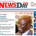 Cautious optimism as Newsday hits the streets of Zimbabwe