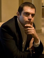 Integr8R group's joint CEO, Lance Fanaroff