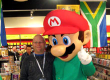 New Musica Megastore at The Zone @ Rosebank