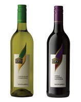 KWV releases new wines