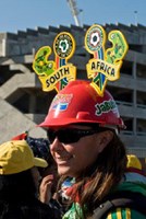 Diski fever taking SA by storm...