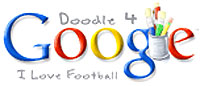 Voting open for international football Google Doodle