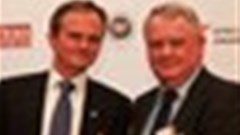 Chemical company gets Best Global Business in Africa award