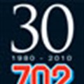 Radio 702 celebrates 30 years of 'fearless' reporting