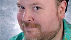 Charles Apple, visual journalist and instructor.