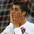 Spain march on, but where was Ronaldo?