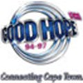 Happy birthday Good Hope FM