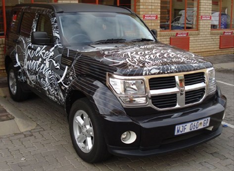 Rocket Creative relaunches