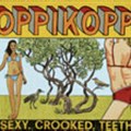 OppiKoppi 2010 line up