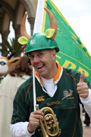 Montecasino keeps on playing