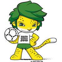 Google Zeitgeist: Zakumi, Vuvuzelas and the infamous Suarez moment