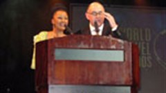 World Travel Awards announces winners amid World Cup festivities