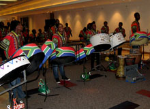 World Travel Awards announces winners amid World Cup festivities