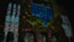 Samsung goes for 3D TV projection