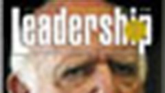 SA's Leadership magazine is world's best