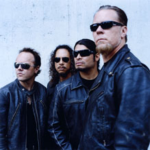 Metallica