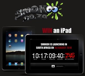 What's behind all the Smoke?