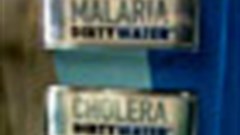 Dirty Water project cleans up