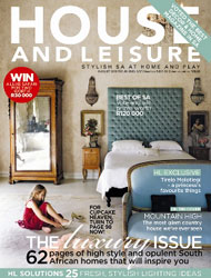 House and Leisure announces Best of SA finalists