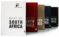 Best of South Africa 2011 - bringing SA's best brands together
