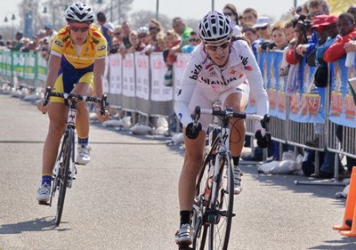 Classic win for Olivier