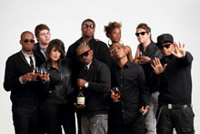 Global Hennessy Artistry campaign launches in SA