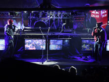 South Africa's musical spirit alive an well in Oppi-land